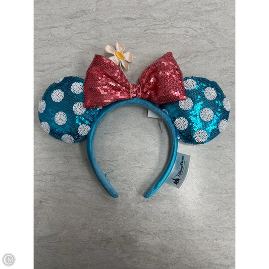 Accessory Tag By Disney Store