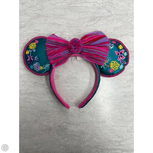 Accessory Tag By Disney Store