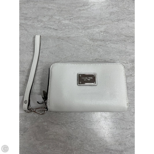 Wristlet Designer By Michael Kors, Size: Small