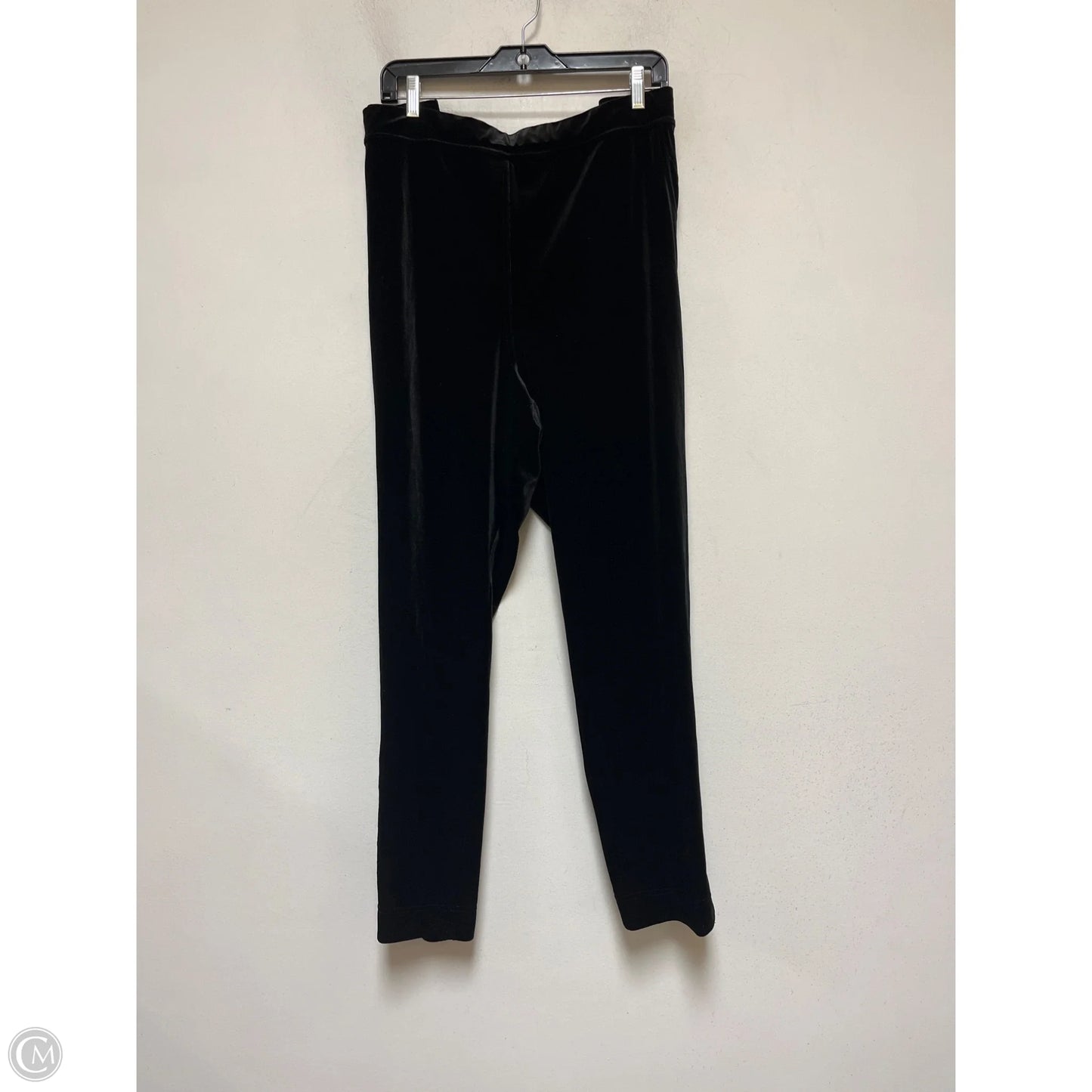 Pants Dress By John Mark In Black, Size: 24