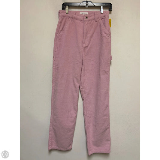 Pants Dress By Clothes Mentor In Pink, Size: 4