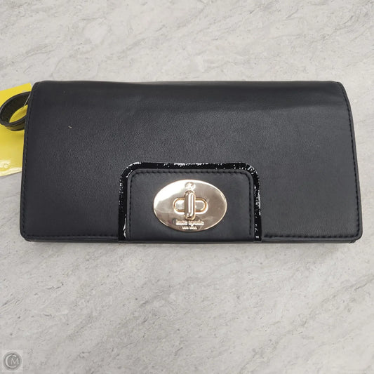 Wallet Designer By Kate Spade, Size: Large