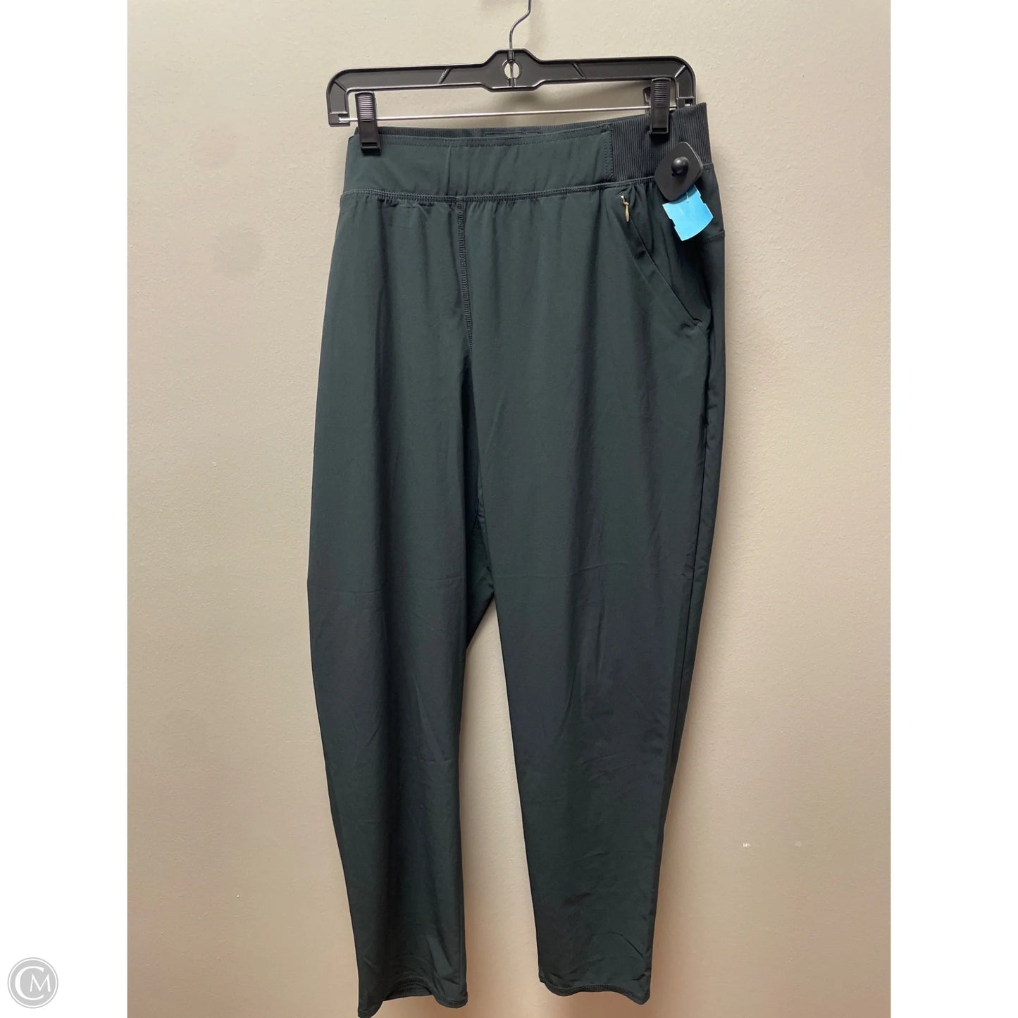 Pants Designer By Lilly Pulitzer In Black, Size: Xl