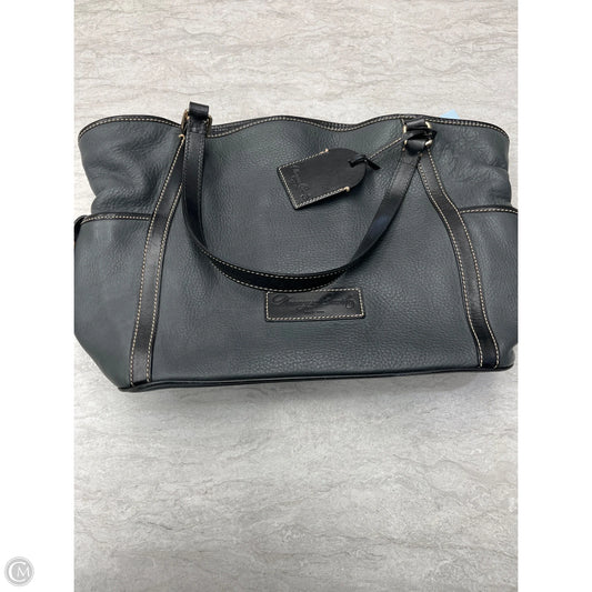 Handbag Designer By Dooney And Bourke, Size: Large