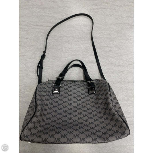 Handbag Designer By Michael Kors, Size: Medium