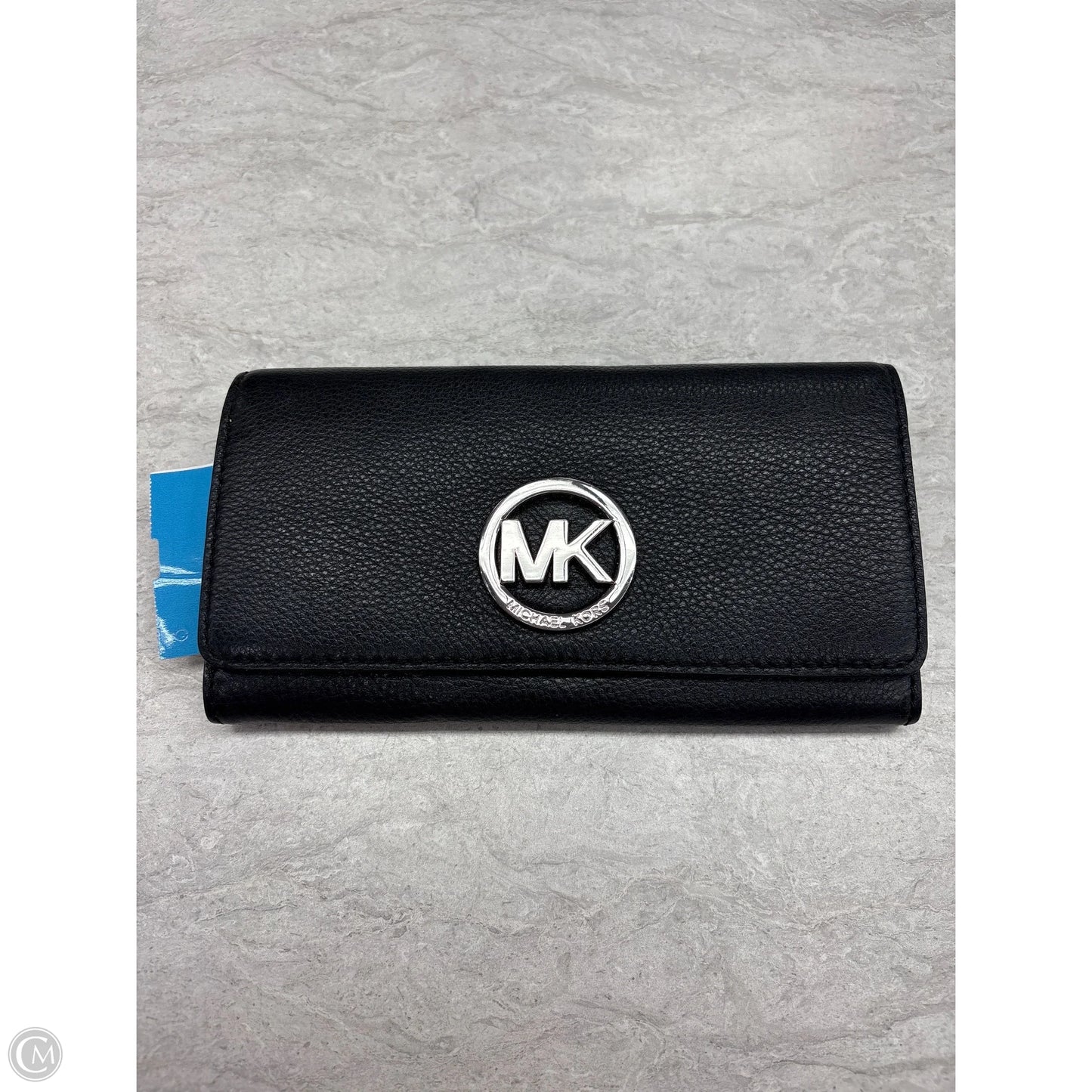 Wallet Designer By Michael Kors, Size: Large