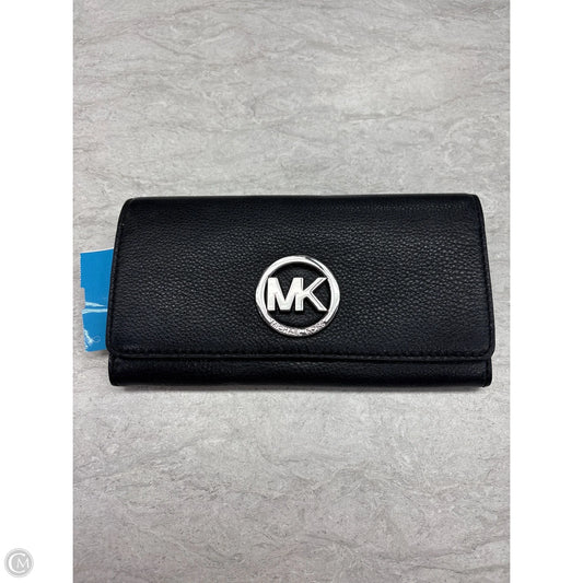 Wallet Designer By Michael Kors, Size: Large