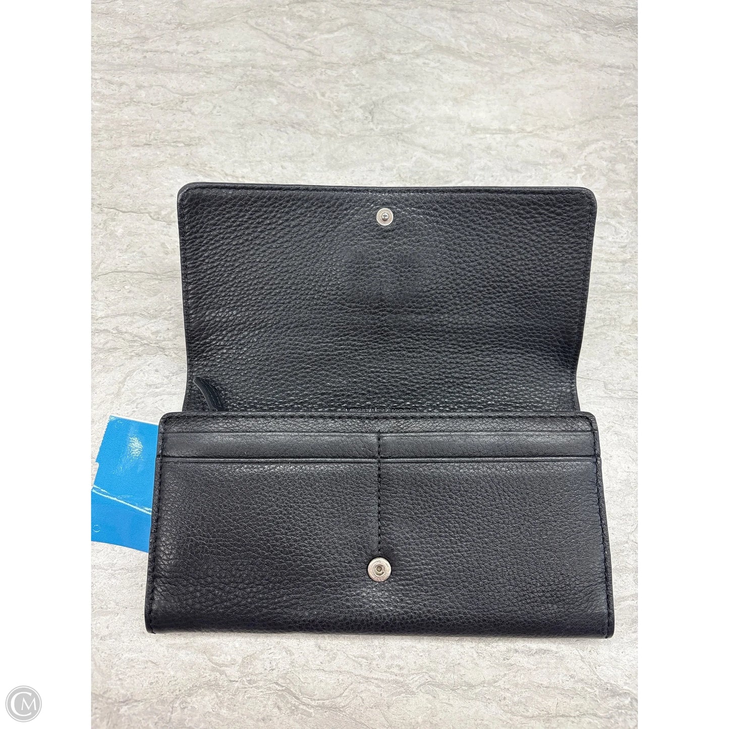 Wallet Designer By Michael Kors, Size: Large