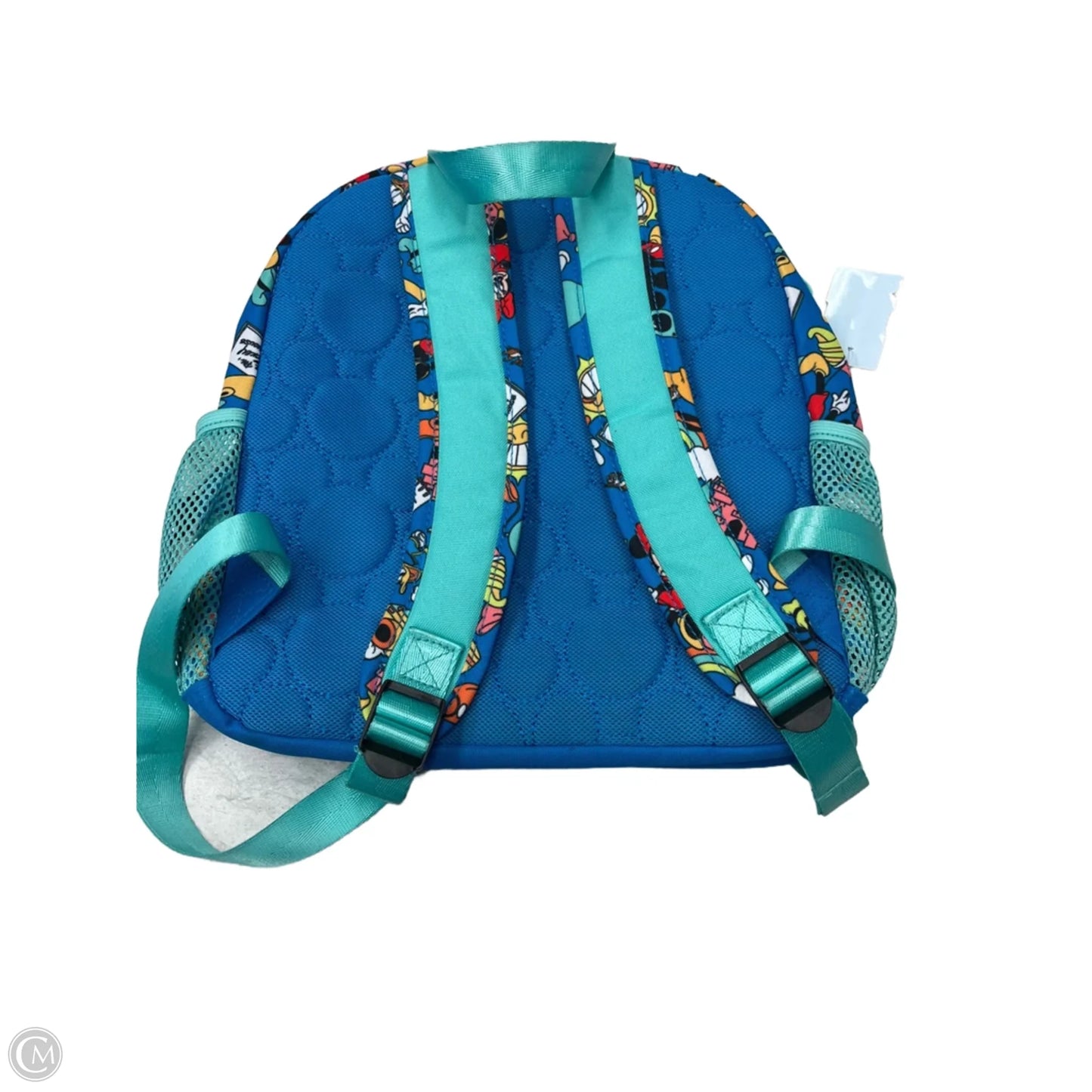 Backpack By Disney Store, Size: Medium