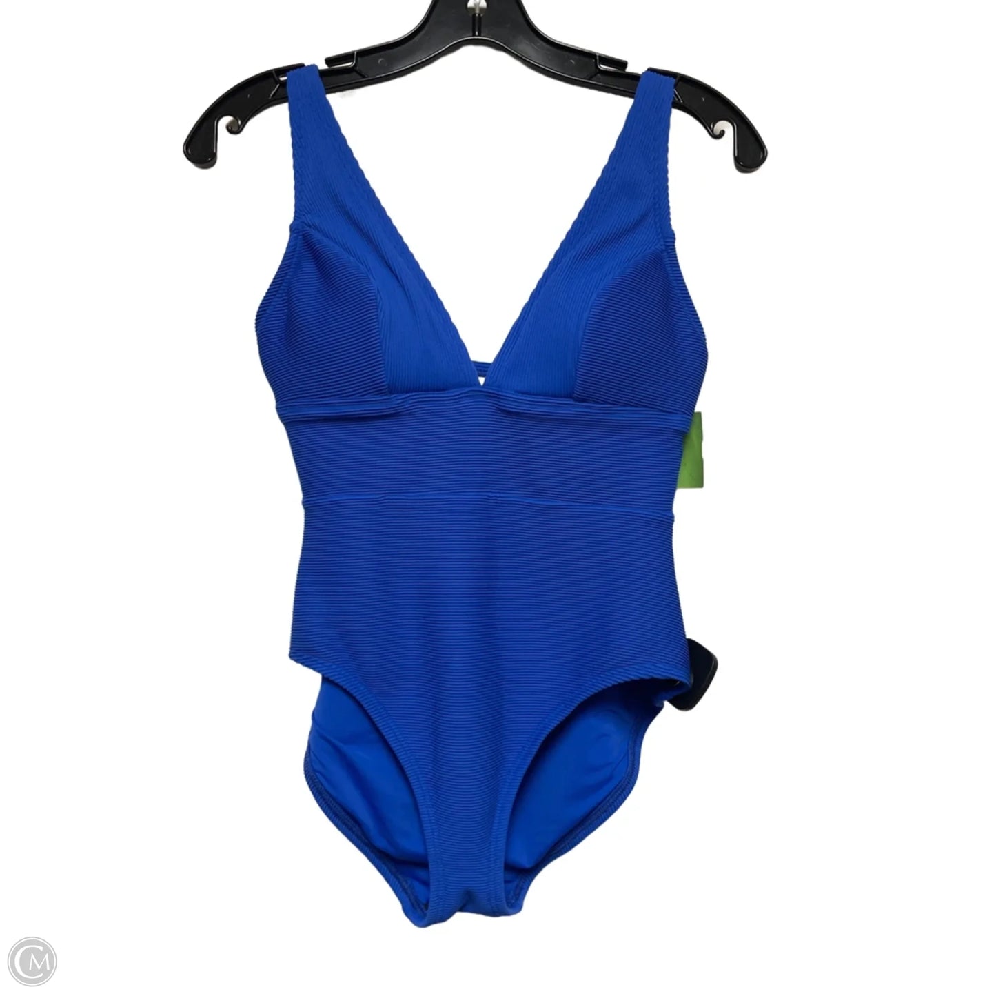 Swimsuit By Tommy Bahama In Blue, Size: S