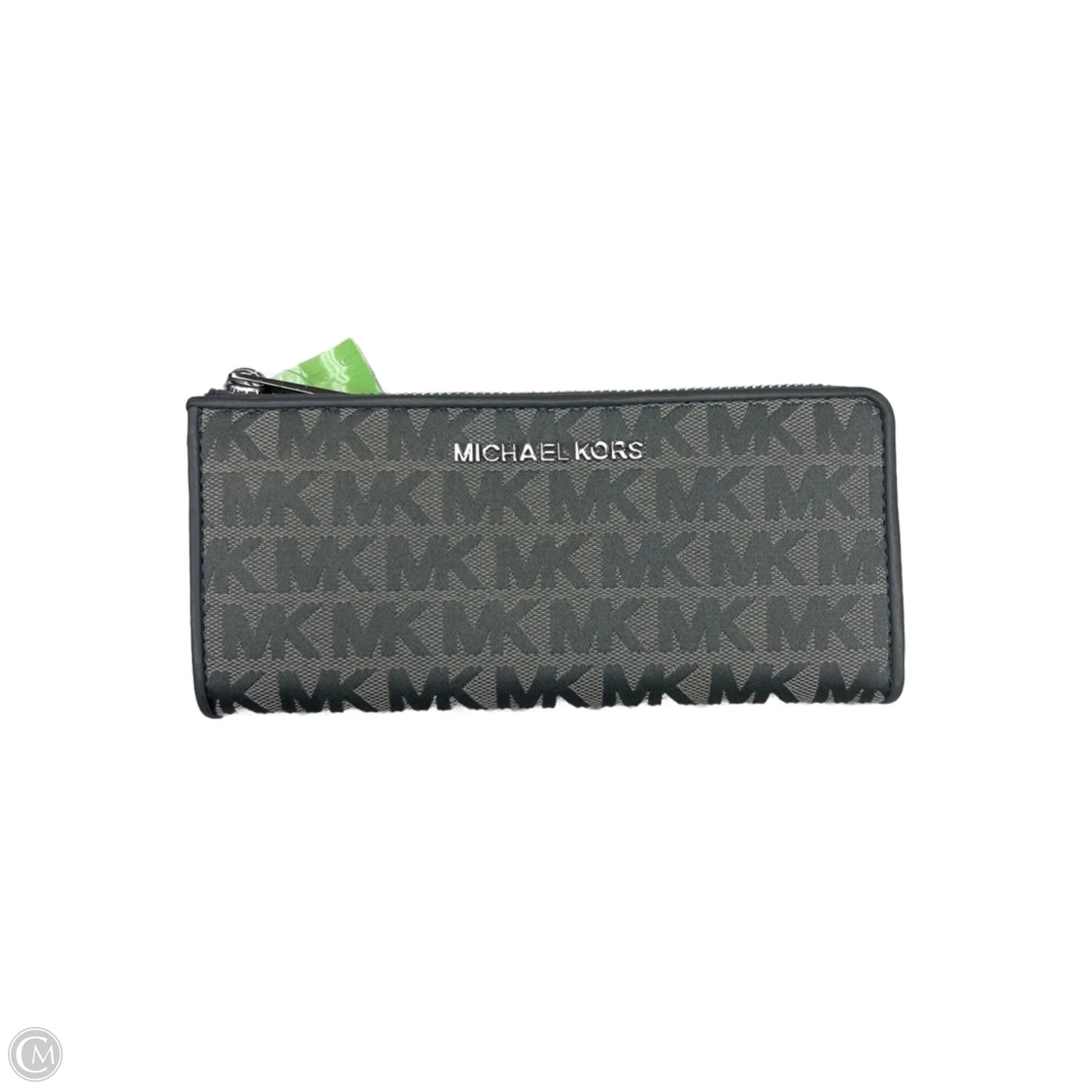 Wallet Designer By Michael Kors, Size: Large