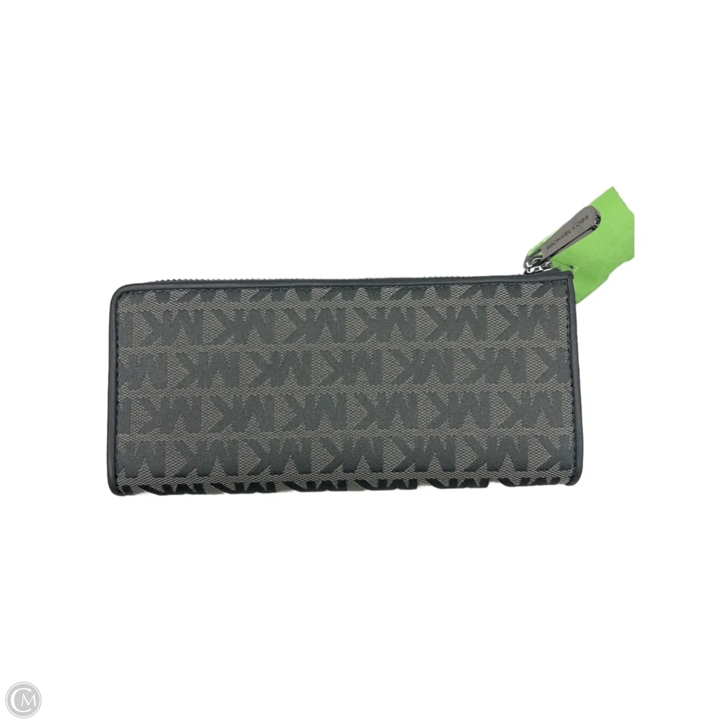 Wallet Designer By Michael Kors, Size: Large