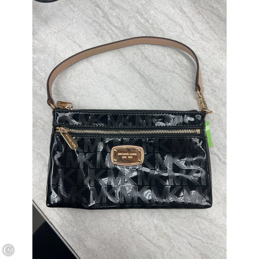 Handbag Designer By Michael Kors, Size: Small