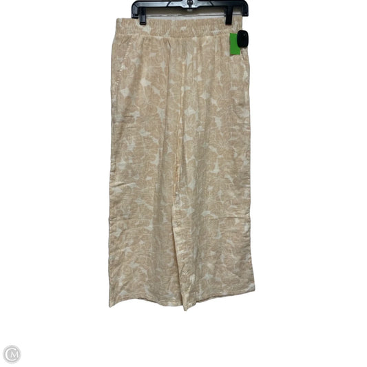Pants Other By Hurley In Cream & White, Size: 8