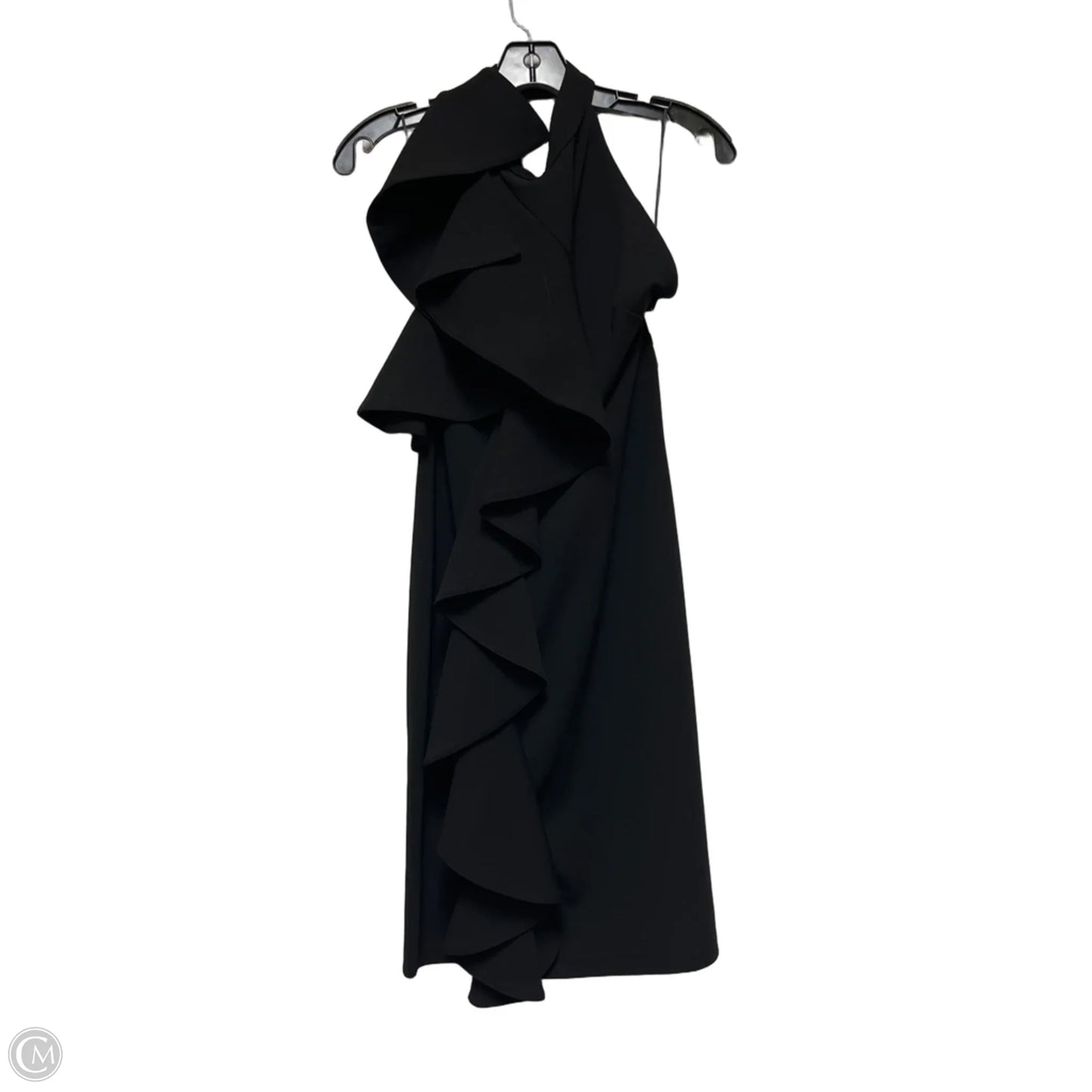 Dress Casual Short By Gb In Black, Size: M