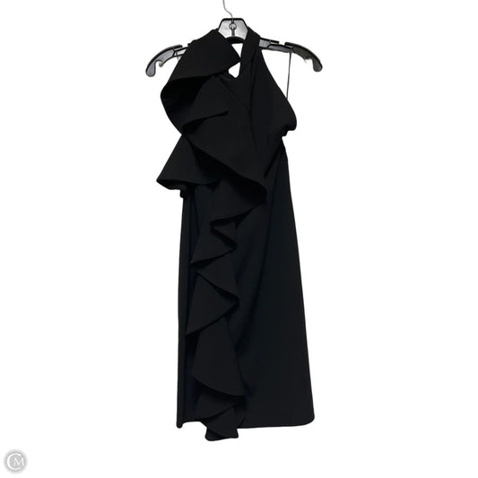 Dress Casual Short By Gb In Black, Size: M