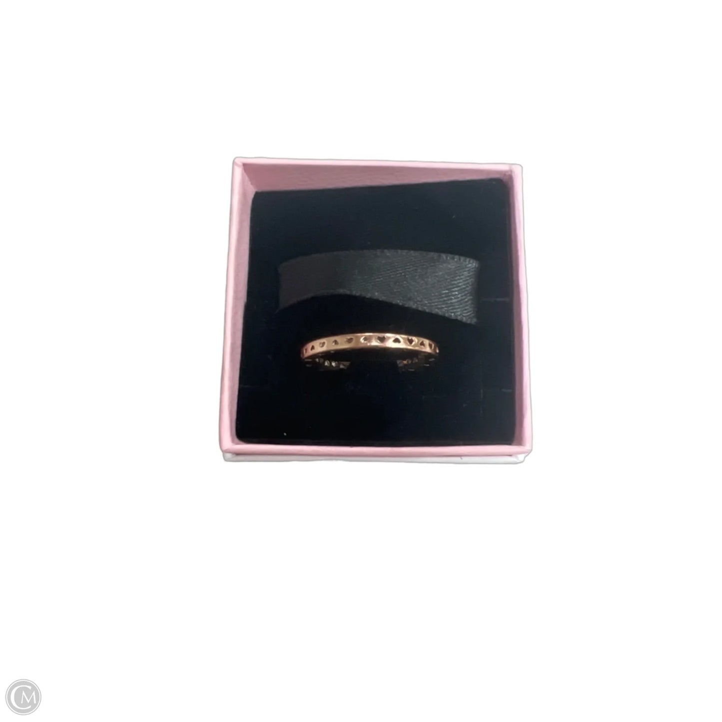 Ring Band By Pandora