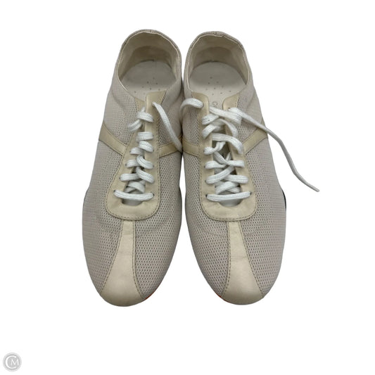 Shoes Athletic By Cole-haan In Cream, Size: 9.5