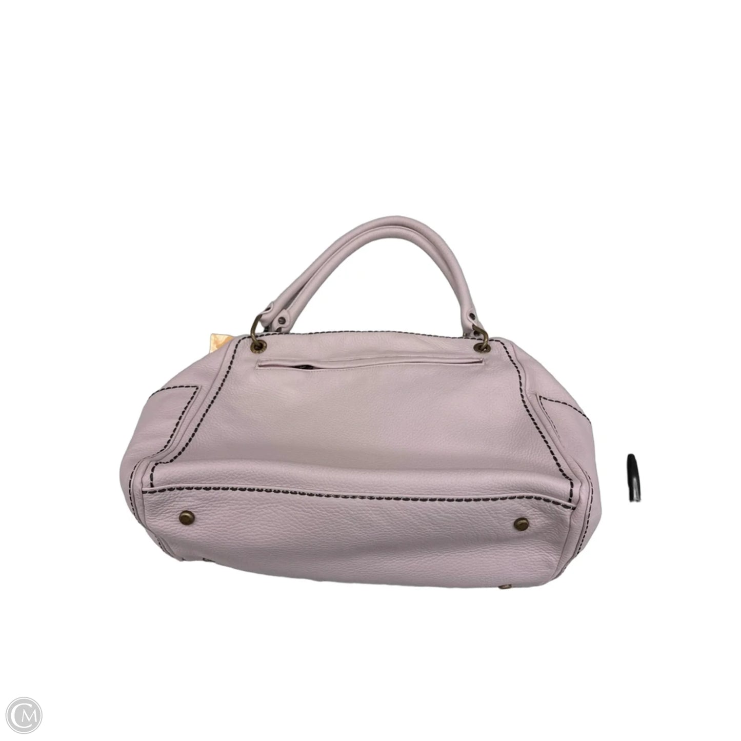 Handbag By Clothes Mentor, Size: Large