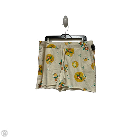Shorts By Disney In Multi-colored, Size: 16
