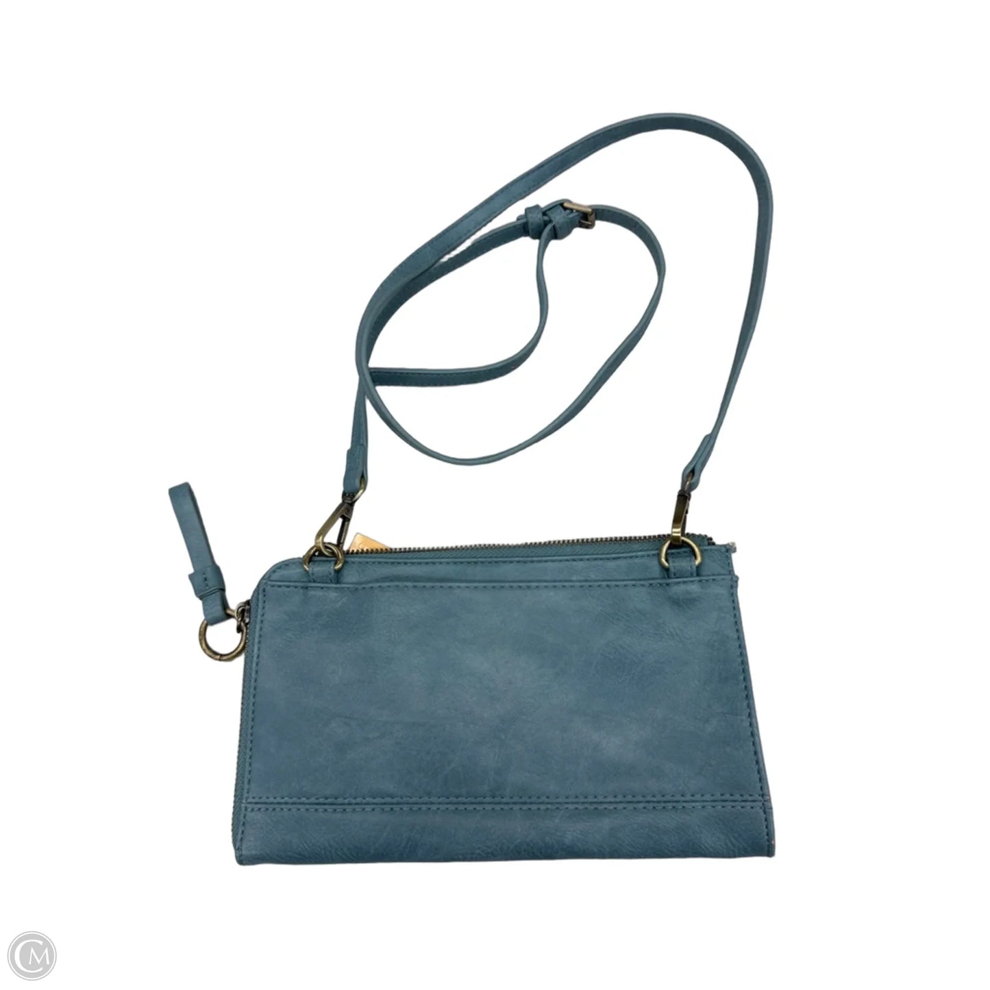 Crossbody By Clothes Mentor, Size: Small