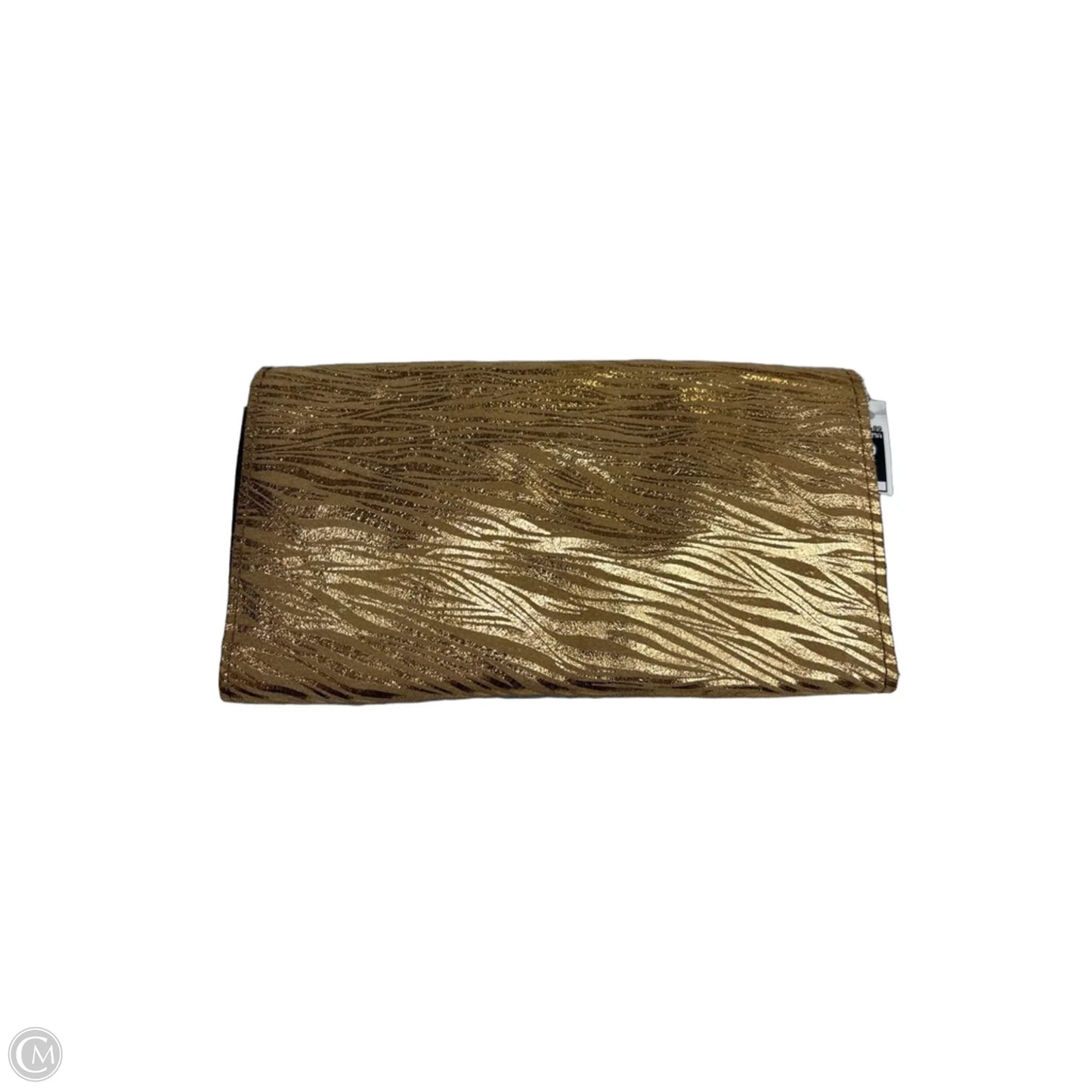 Wallet By Clothes Mentor, Size: Large