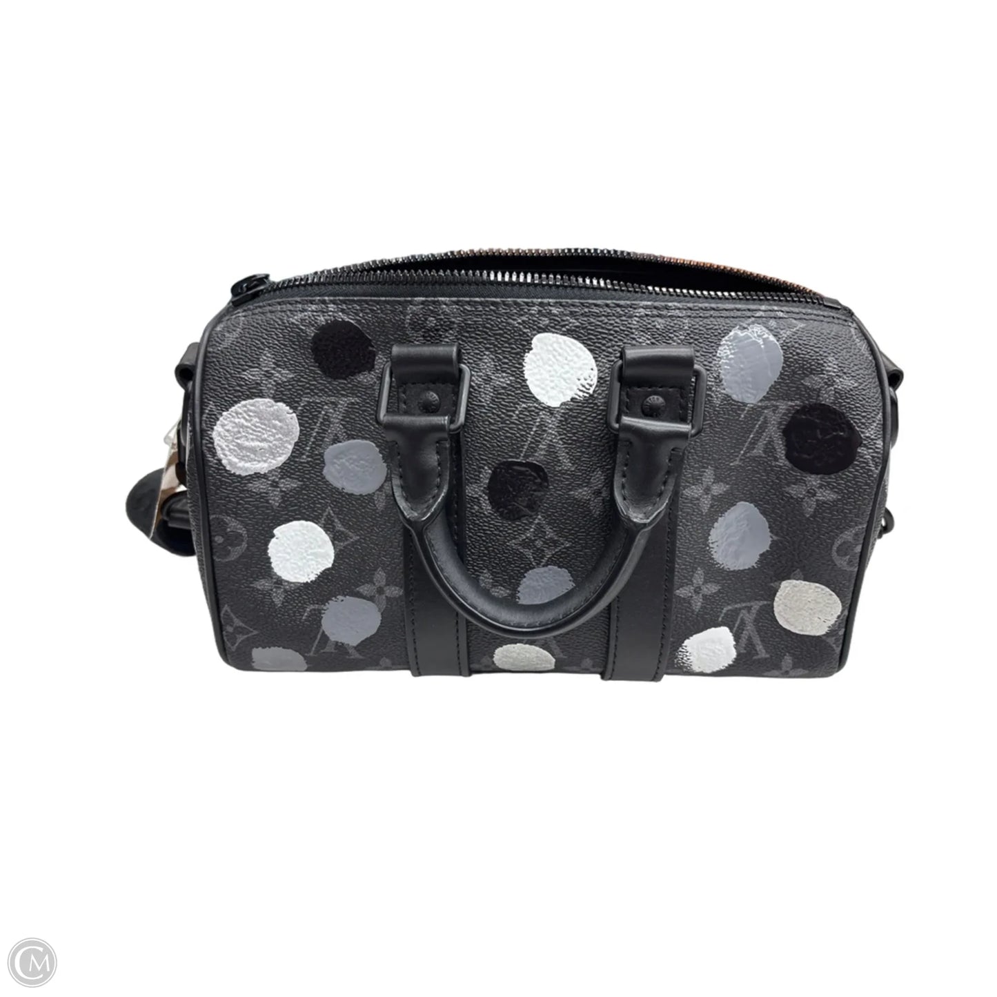 Handbag Luxury Designer By Louis Vuitton, Size: Medium