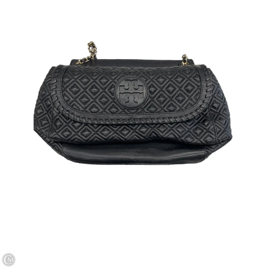 Handbag Designer By Tory Burch, Size: Medium