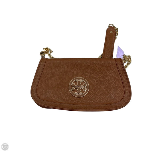 Crossbody Designer By Tory Burch, Size: Small