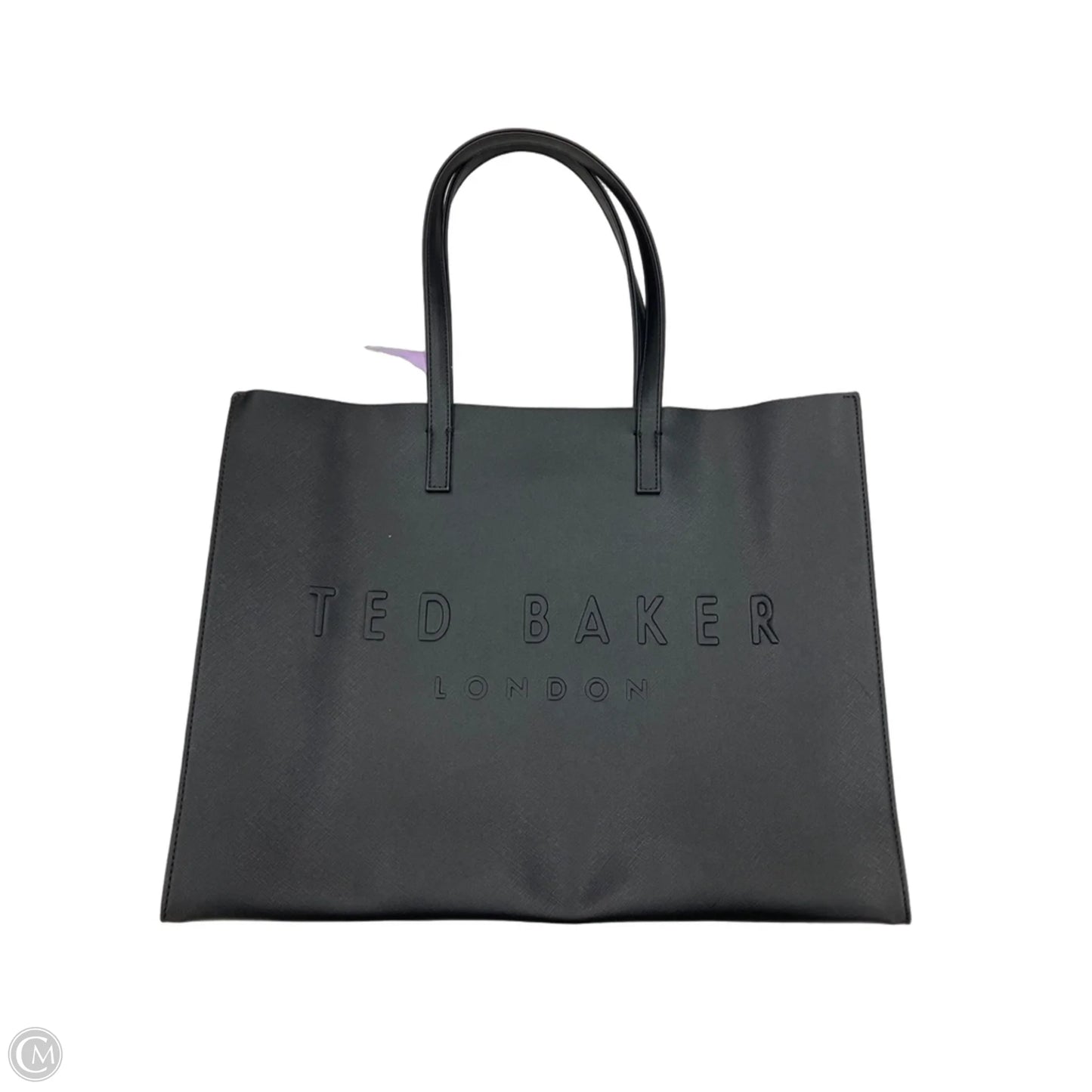Tote By Ted Baker, Size: Large