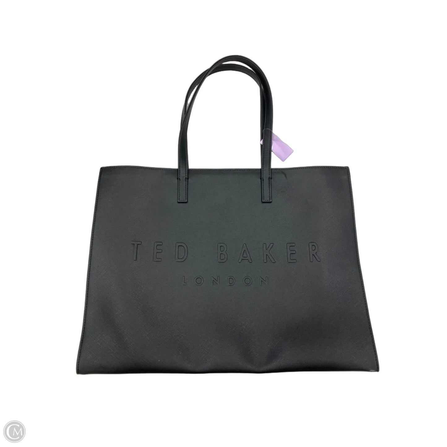 Tote By Ted Baker, Size: Large