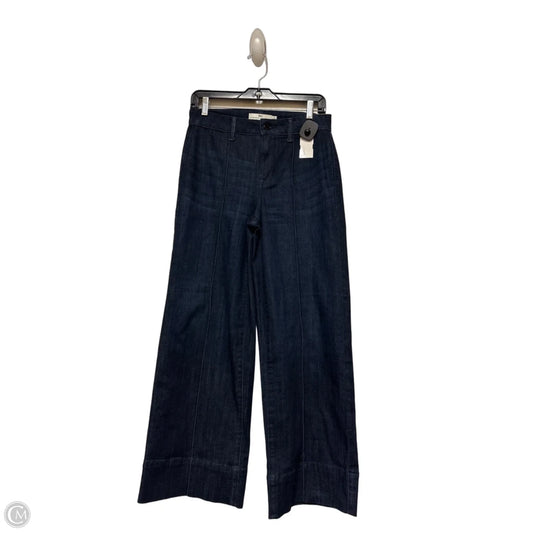 Jeans Designer By Rebecca Minkoff In Blue Denim, Size: 2