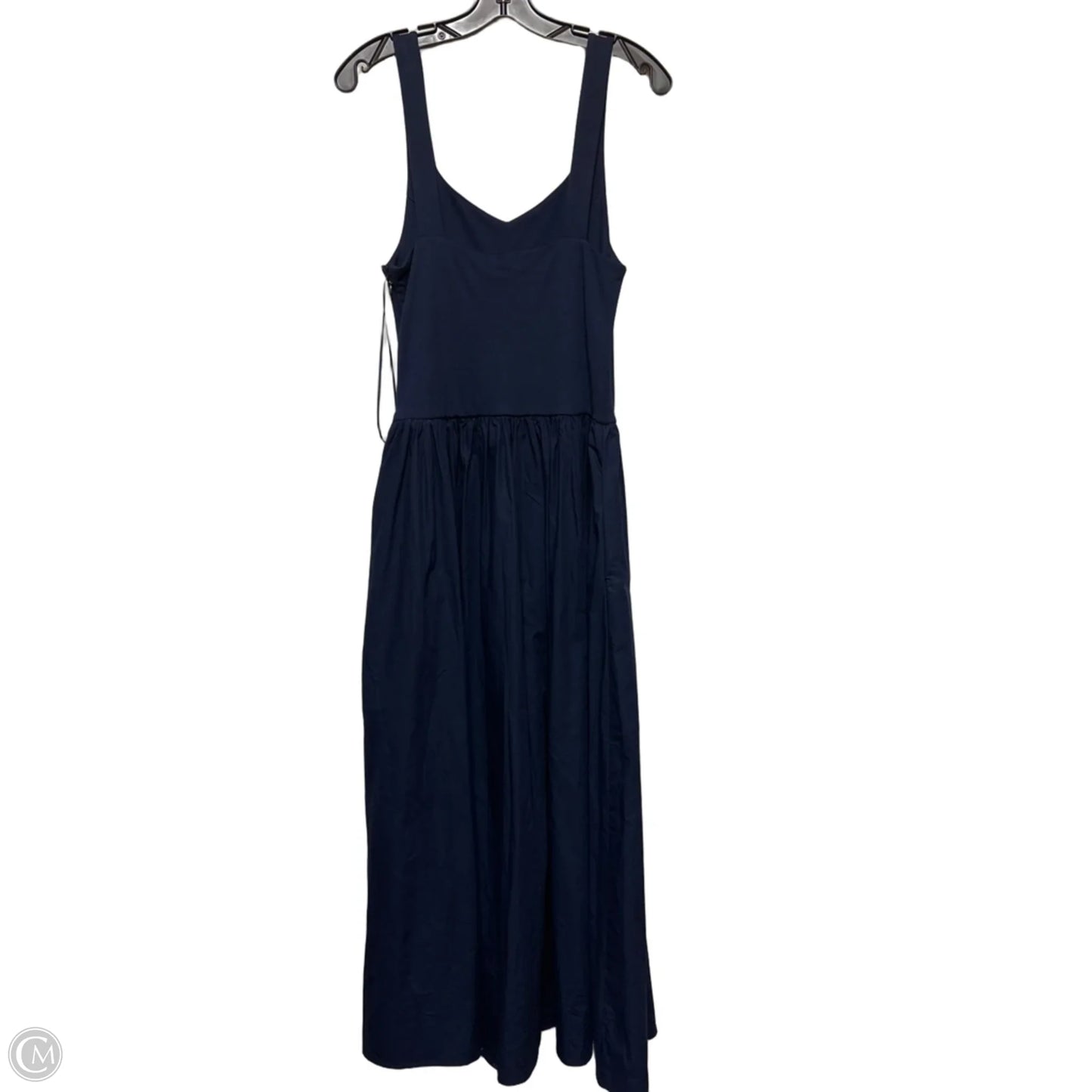 Dress Casual Maxi By House Of Harlow In Navy, Size: M