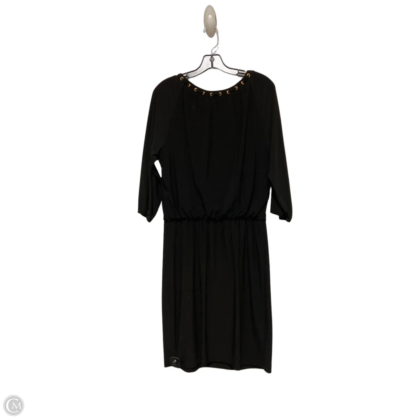 Dress Casual Short By Nine West In Black, Size: S