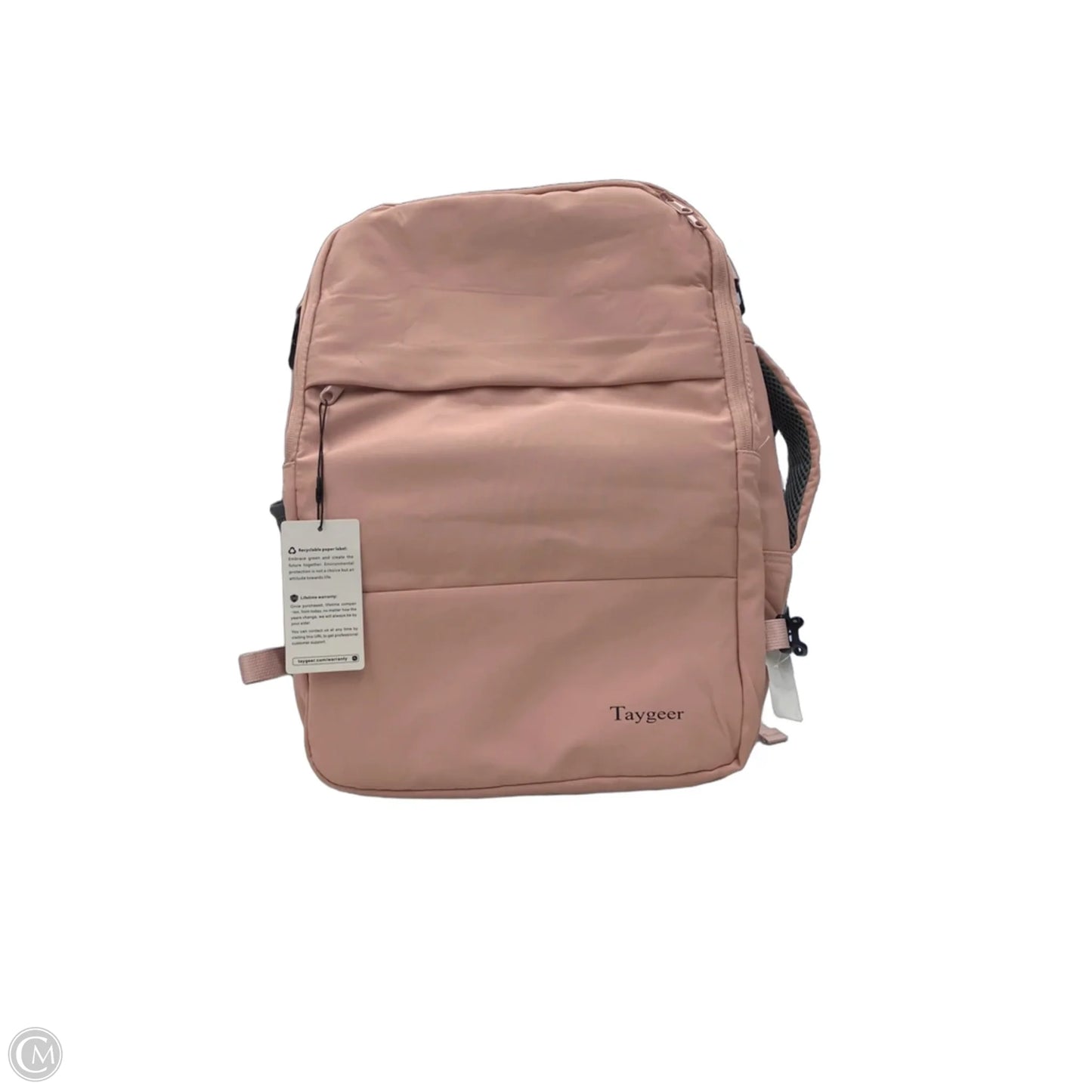 Backpack By Clothes Mentor, Size: Large