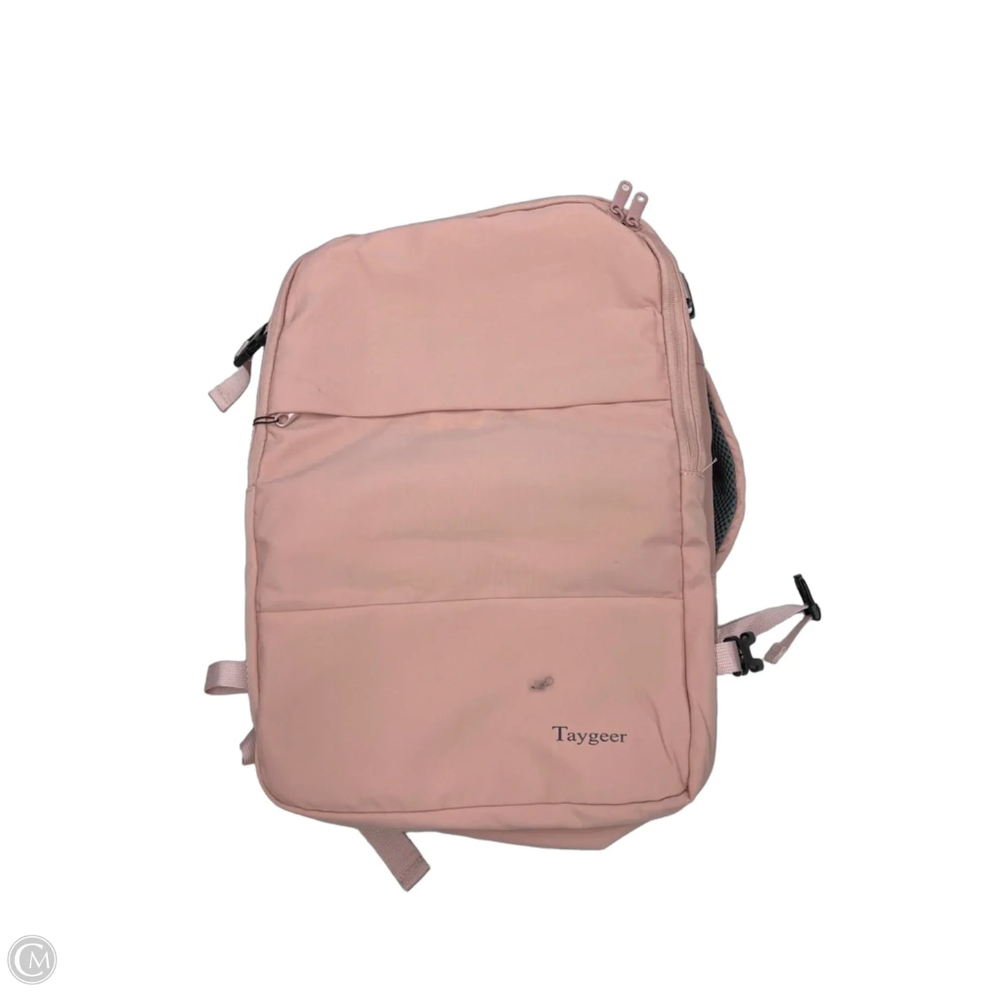 Backpack By Clothes Mentor, Size: Large