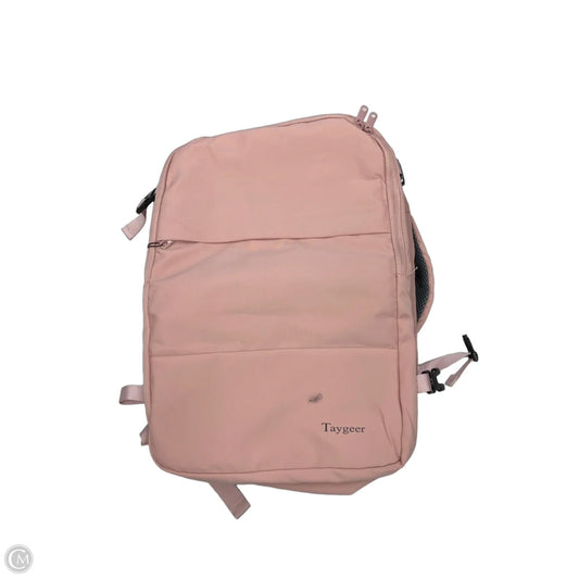 Backpack By Clothes Mentor, Size: Large