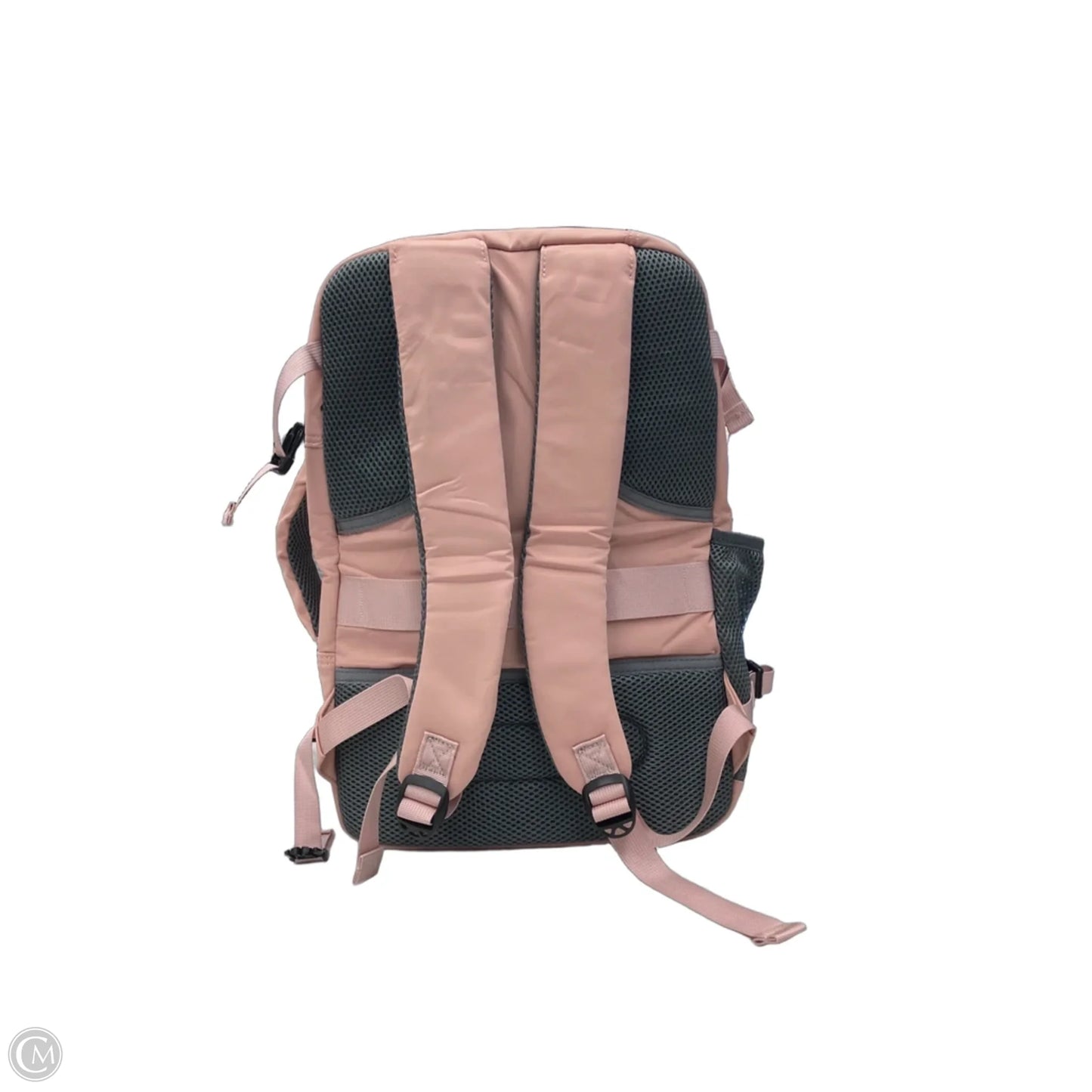 Backpack By Clothes Mentor, Size: Large