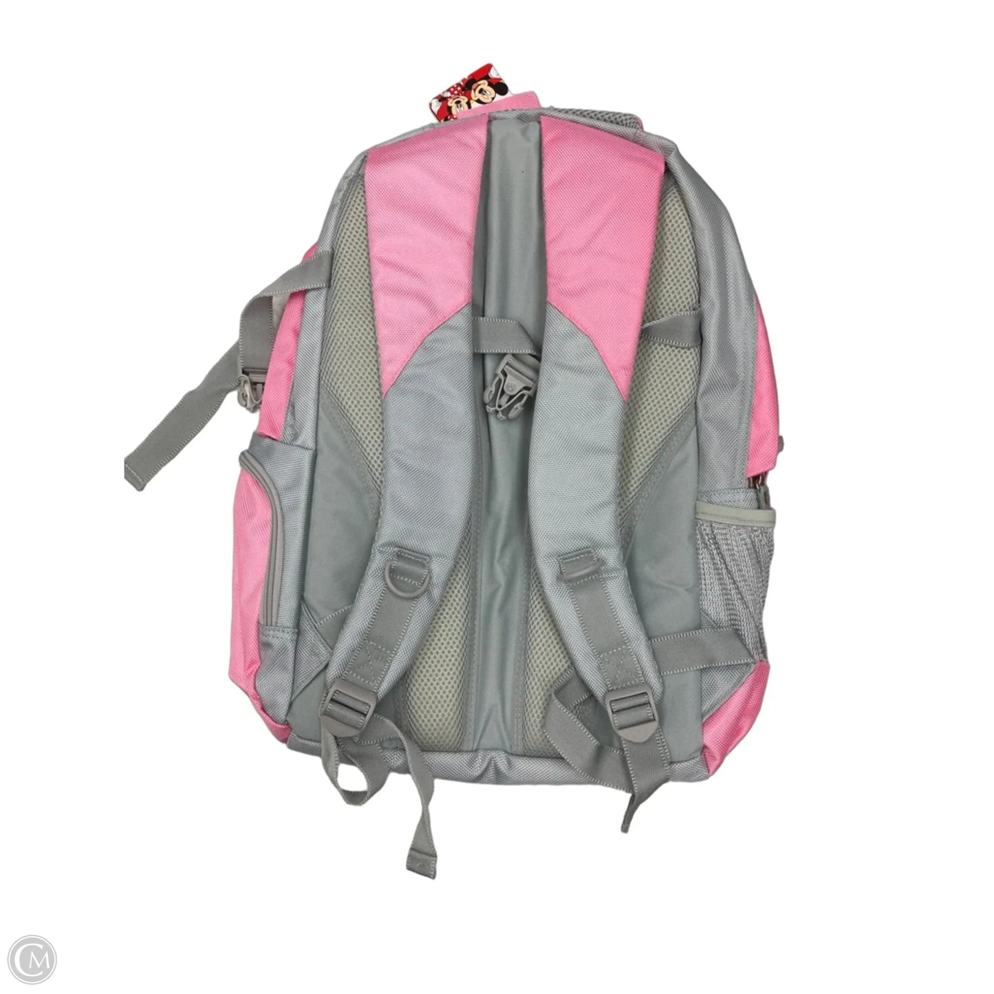 Backpack By Disney Store, Size: Large