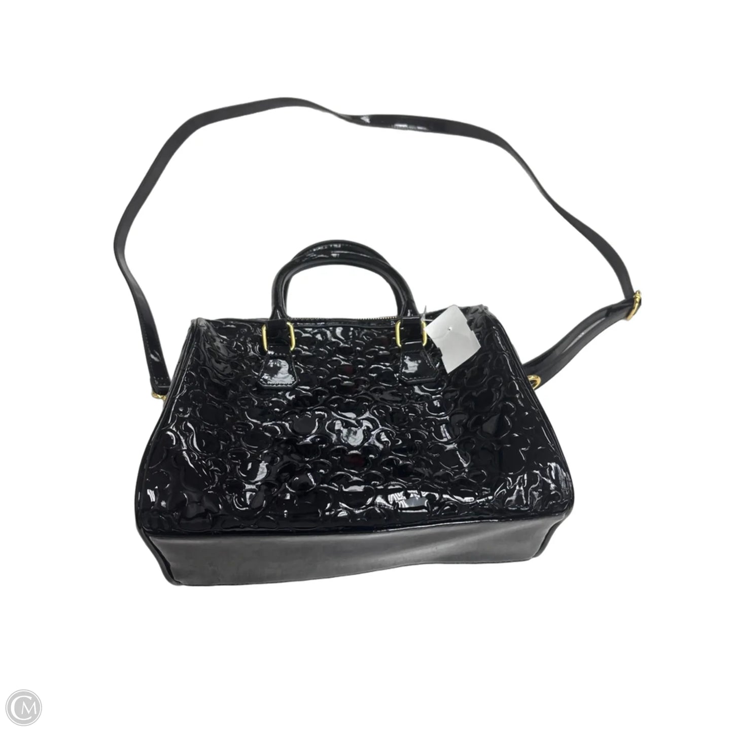 Handbag By Disney, Size: Medium