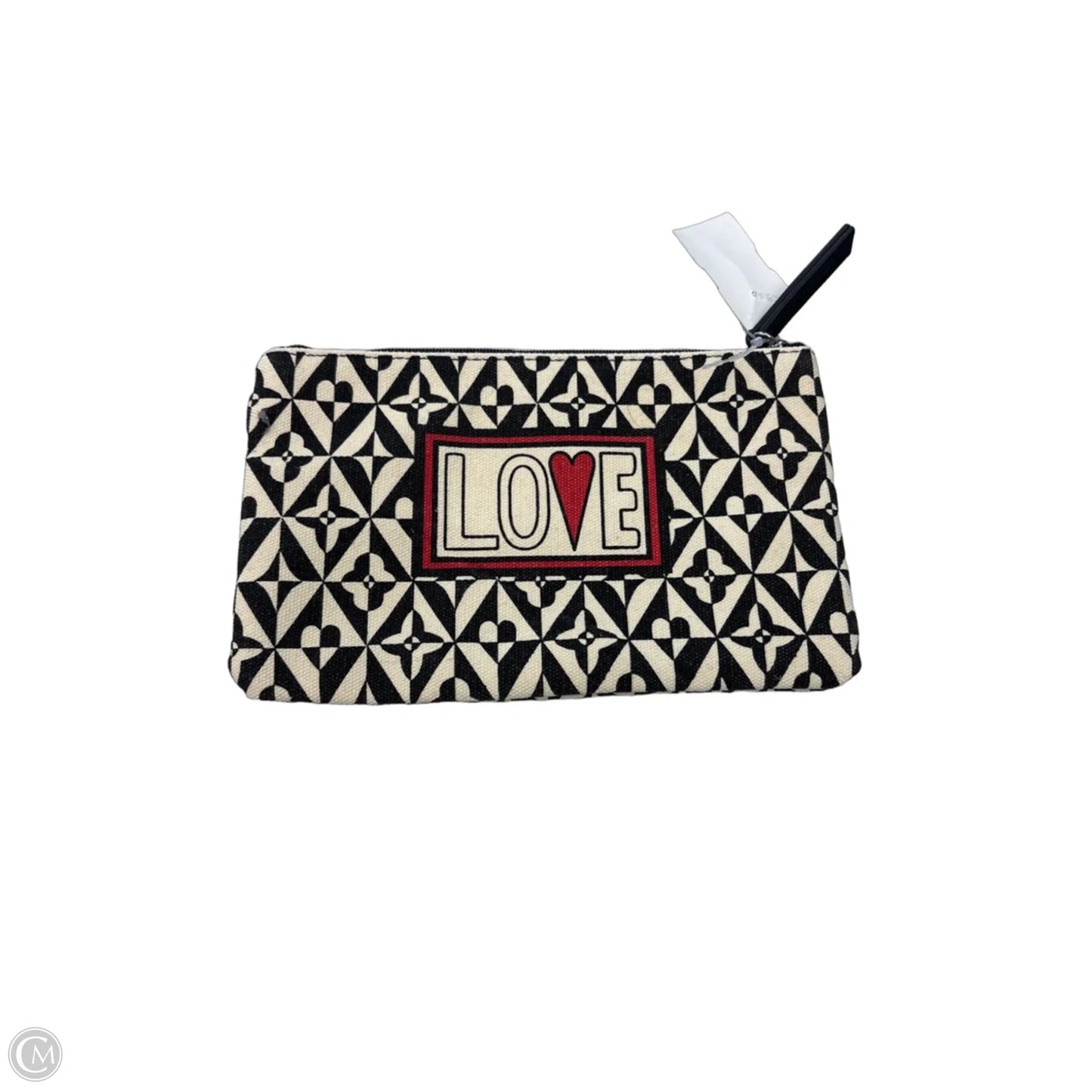 Wristlet Designer By Brighton, Size: Small