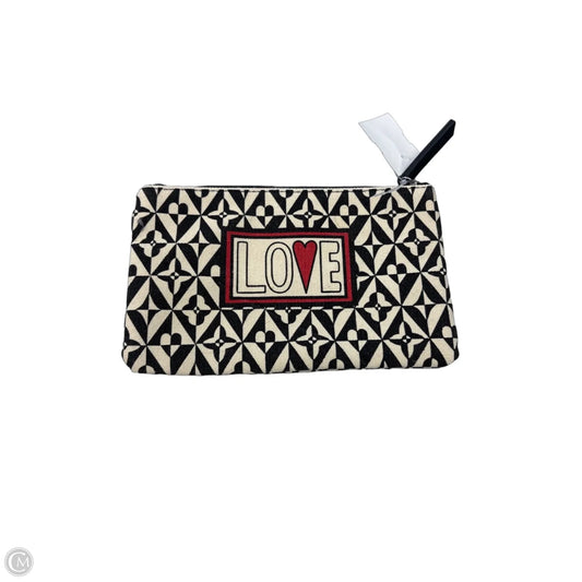 Wristlet Designer By Brighton, Size: Small