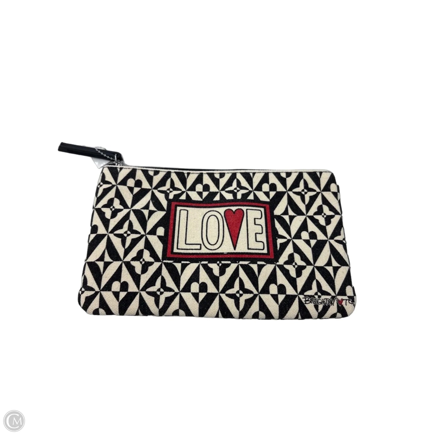Wristlet Designer By Brighton, Size: Small