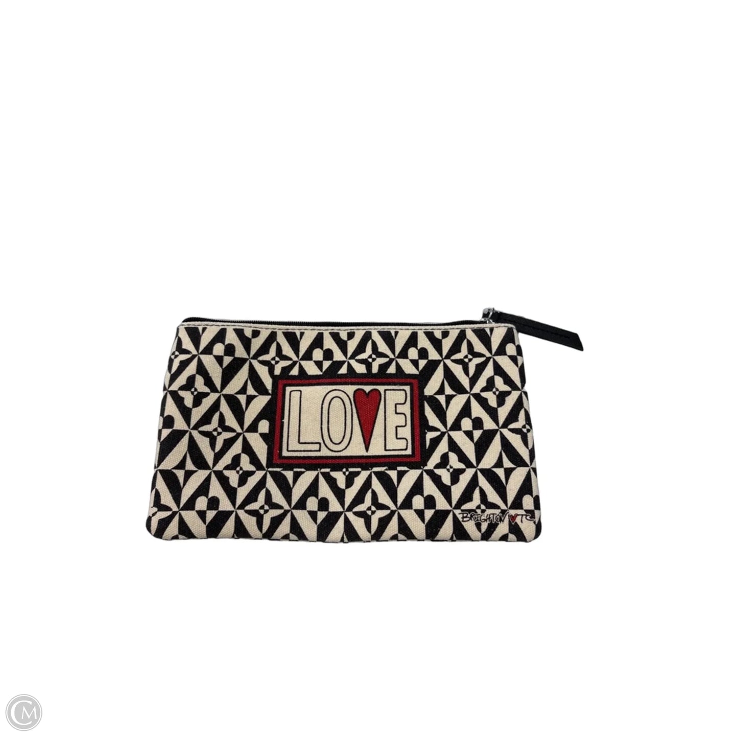 Wristlet Designer By Brighton, Size: Small