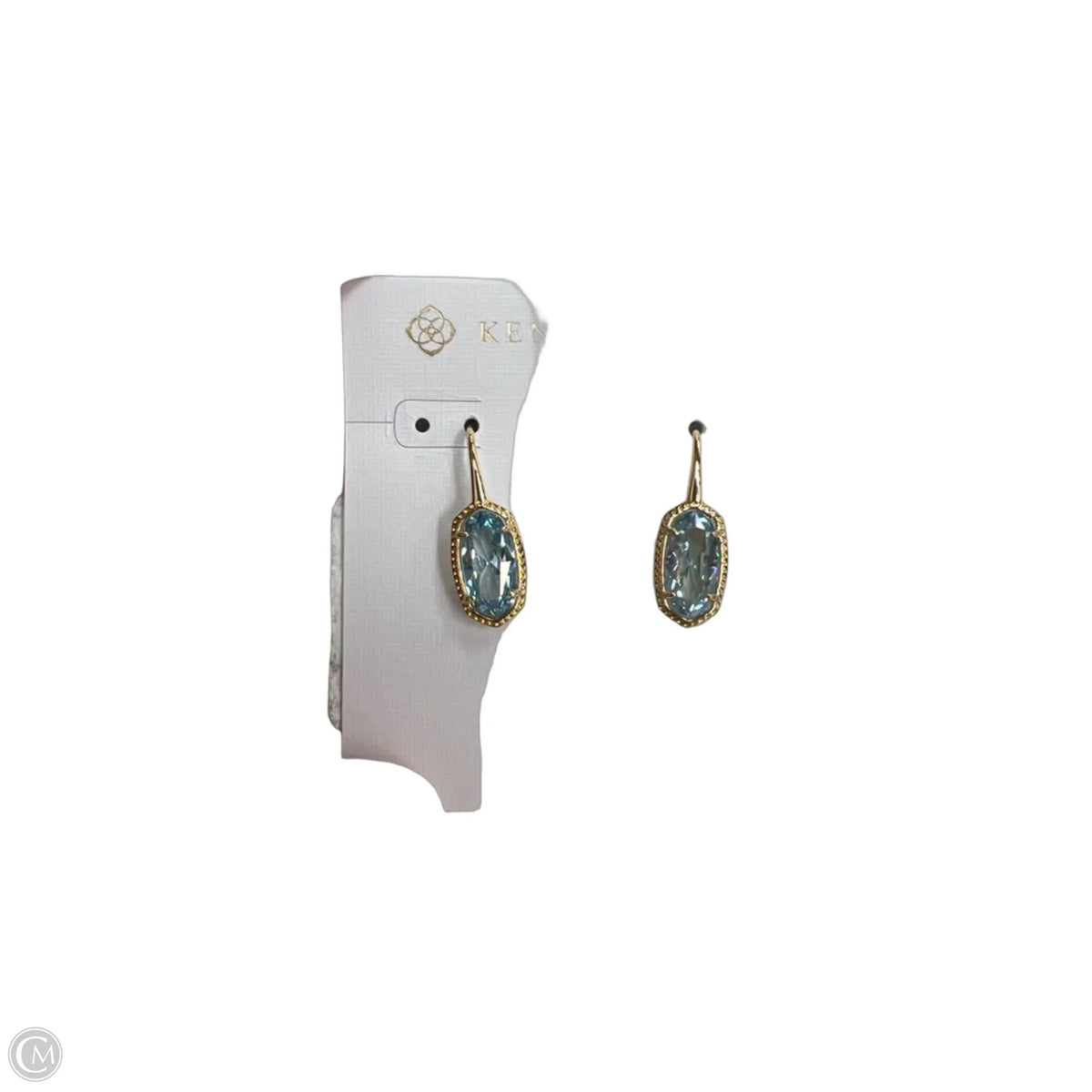 Earrings Designer By Kendra Scott