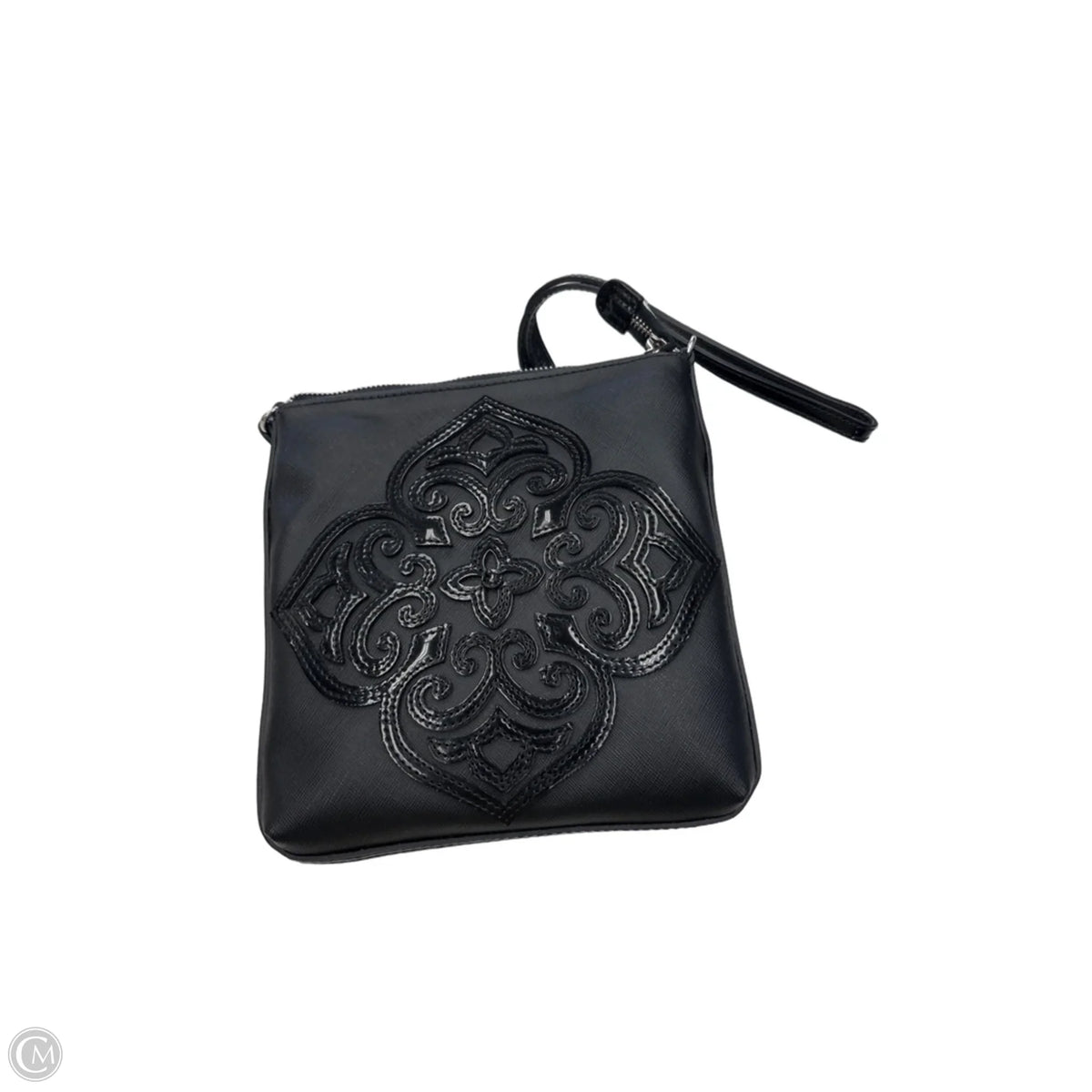 Crossbody Designer By Brighton, Size: Small