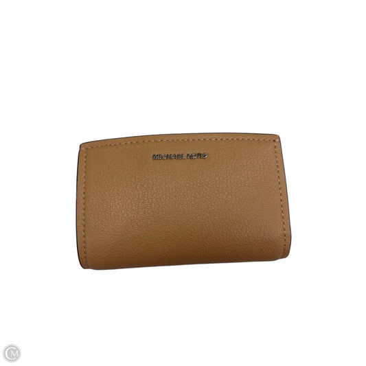 Wallet Designer By Michael Kors, Size: Small