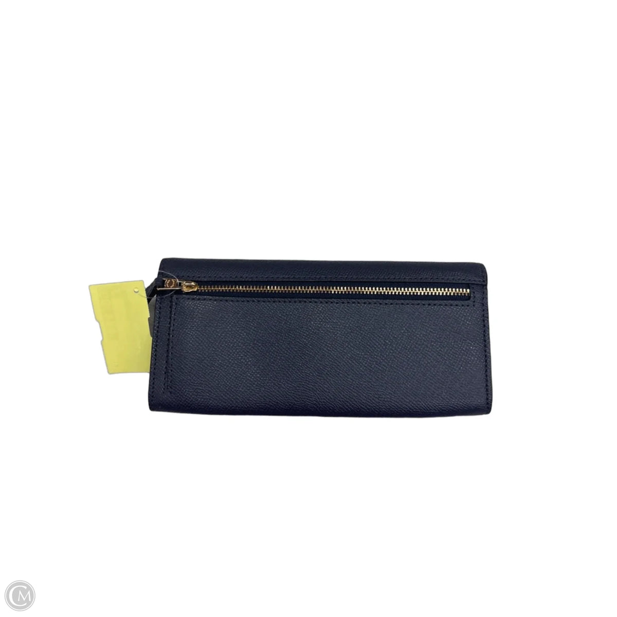 Wallet Designer By Coach, Size: Large
