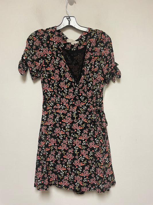 Dress Casual Short By Loft  Size: S