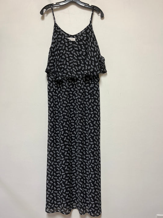 Dress Casual Maxi By Vince Camuto  Size: M